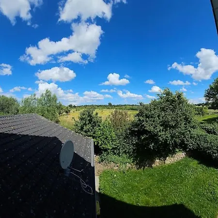 Holiday home Haus Zwischen Den Straenden *