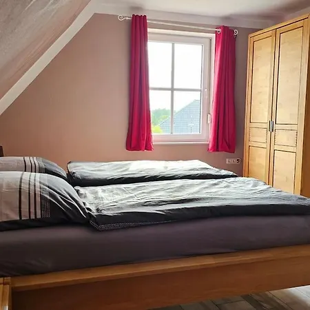 Haus Zwischen Den Straenden * Damlos