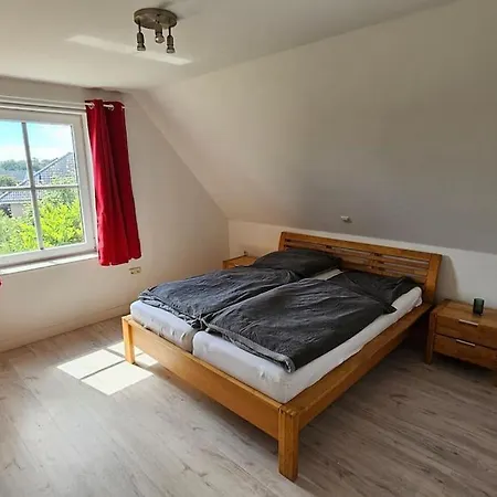 Haus Zwischen Den Straenden * Damlos